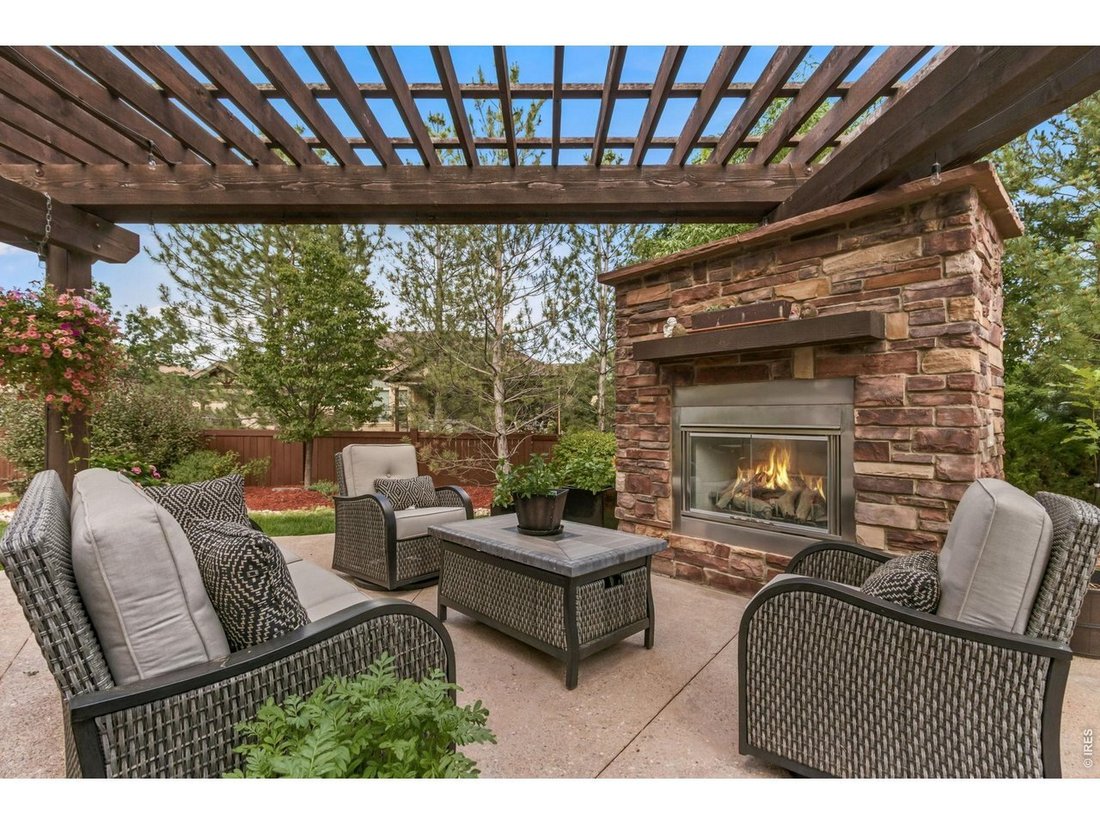 House in Timnath, Colorado, United States 1 - 18220189
