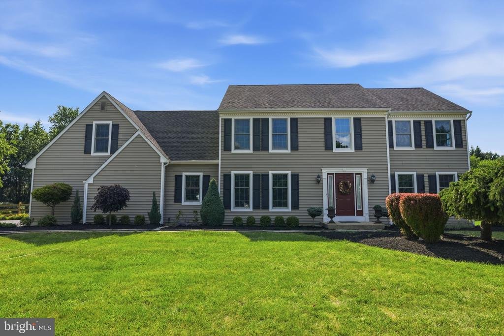 House in Washington Crossing, Pennsylvania, United States 2 - 18219832