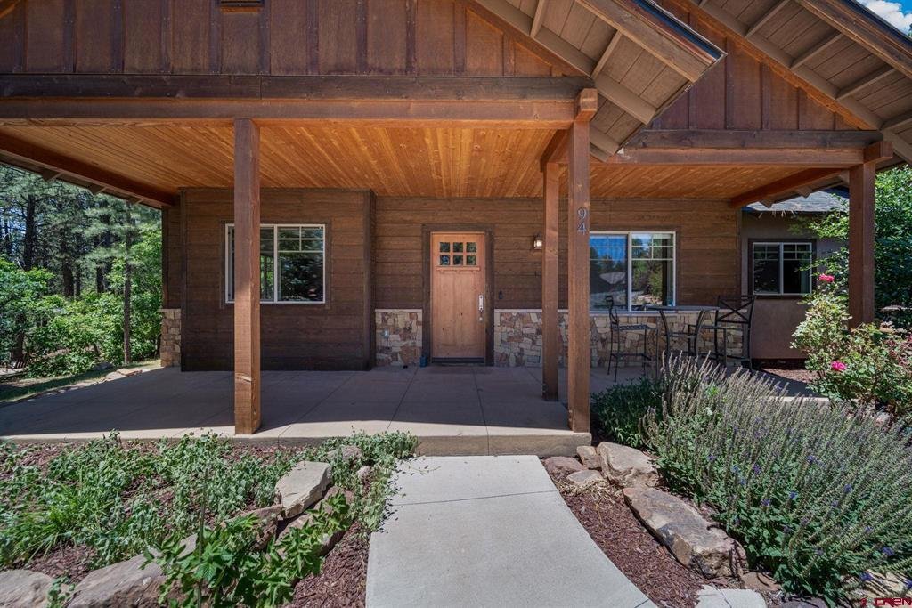 Haus in Durango, Colorado, Vereinigte Staaten 3 - 18219860