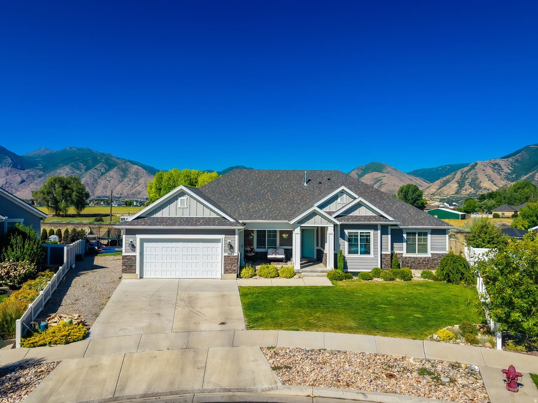 House in Spanish Fork, Utah, United States 2 - 18220267