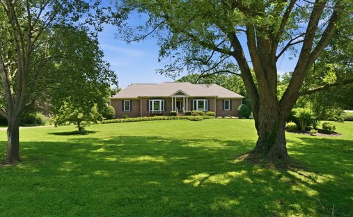 Casa en Franklin, Tennessee, Estados Unidos 1