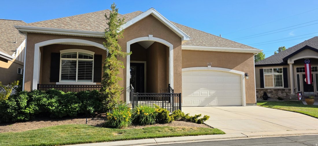 House in South Jordan, Utah, United States 1 - 18217350