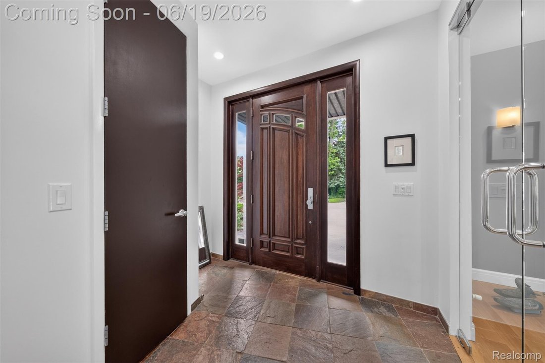 House in Birmingham, Michigan, United States 2 - 18219872