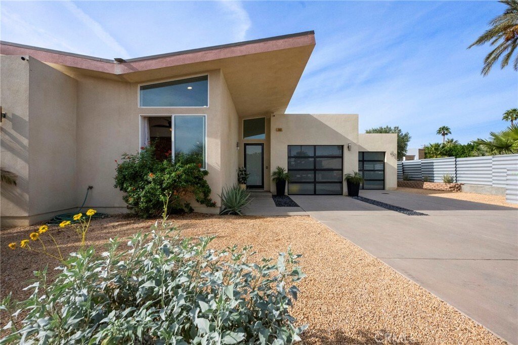 House in Palm Springs, California, United States 3 - 16871279
