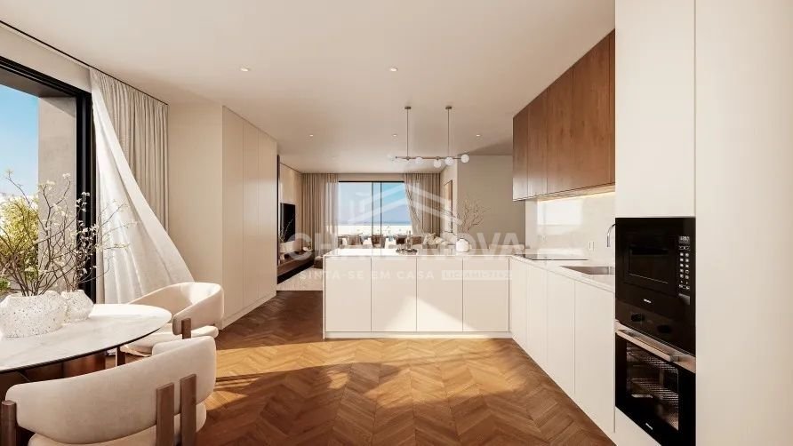 Apartment in Madalena, Porto District, Portugal 2 - 18220457