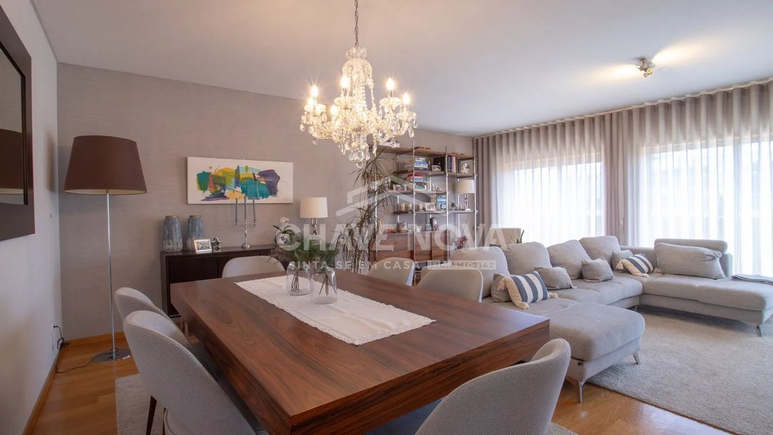 Apartment in Nogueira e Silva Escura, Porto District, Portugal 2 - 18098722