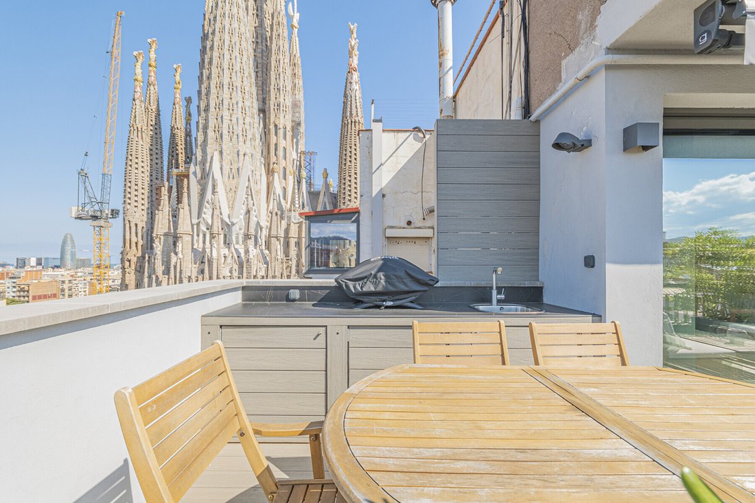 Apartment in Eixample, Barcelona, Spain 5 - 18220431