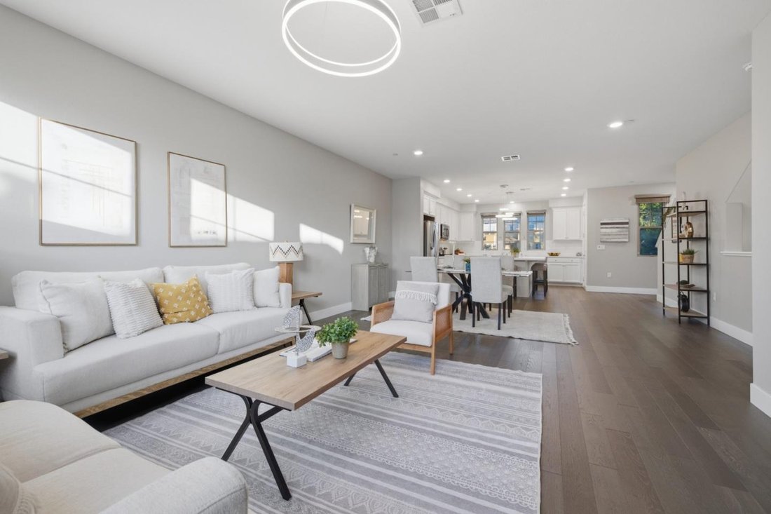 Townhouse in Newark, California, United States 4 - 18220341