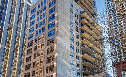 Condo in Chicago, Illinois, United States 1