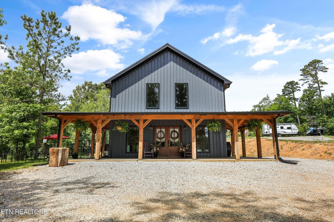 House in Tellico Village, Tennessee, United States 2 - 18219859