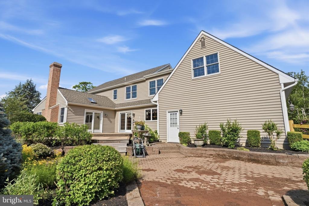House in Washington Crossing, Pennsylvania, United States 4 - 18219832