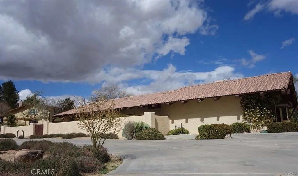 House in Apple Valley, California, United States 1 - 18219566