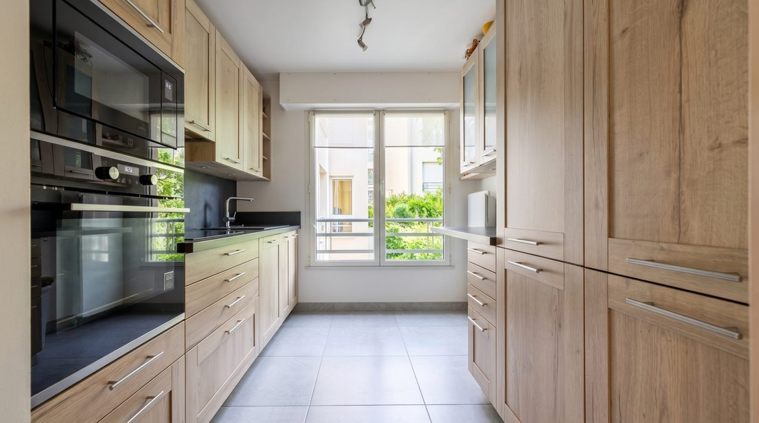 Apartment in Parc de Sceaux, Sceaux, France 5 - 18220173
