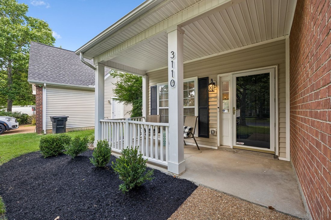 House in Franklin, Tennessee, United States 2 - 18220116