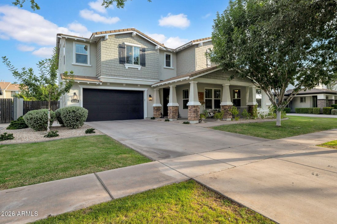 House in Gilbert, Arizona, United States 5 - 18219880