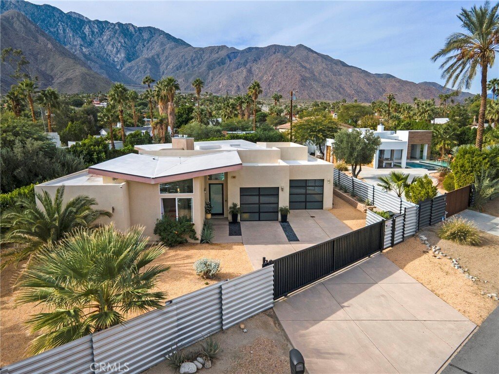 House in Palm Springs, California, United States 2 - 16871279