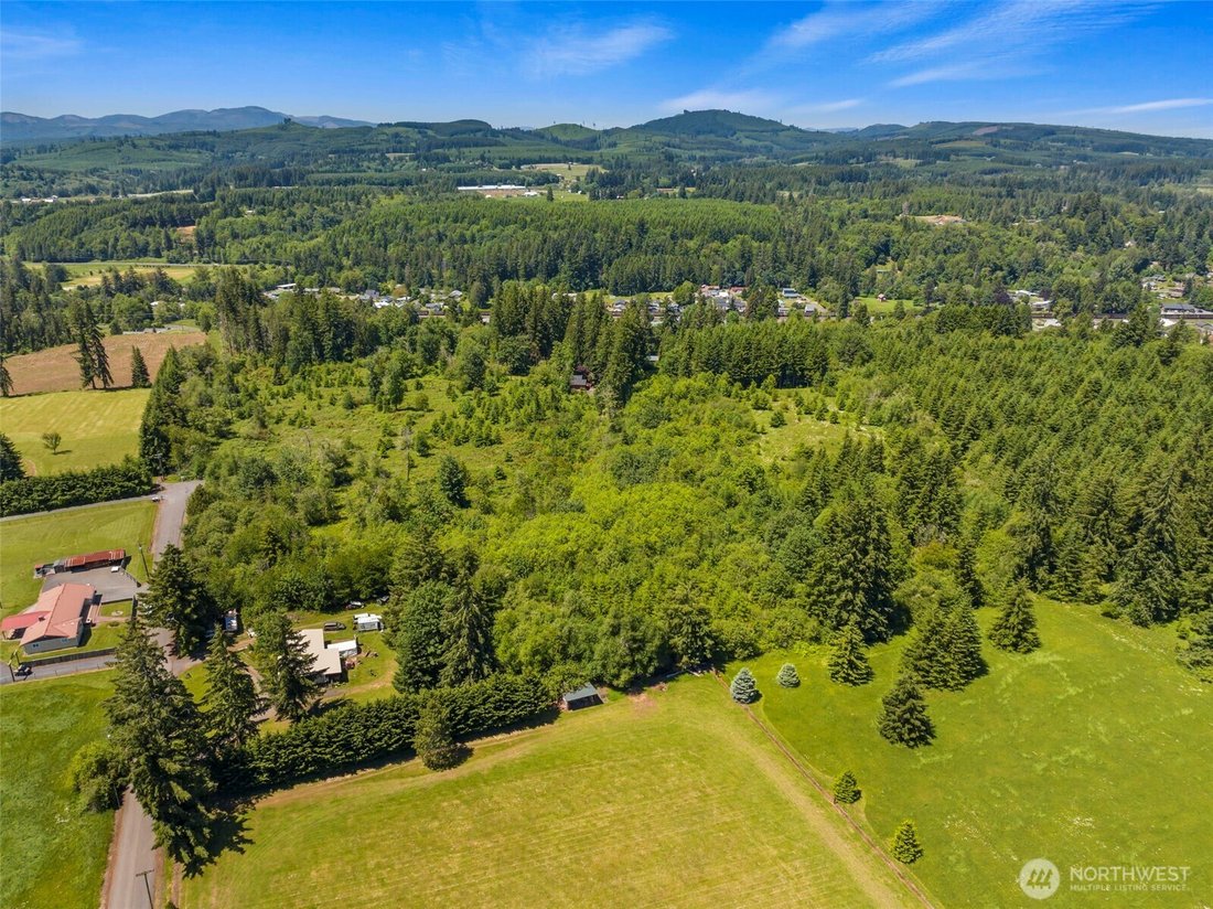 Land in Winlock, Washington, United States 5 - 18219874