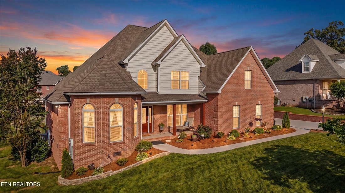 House in Knoxville, Tennessee, United States 2 - 18219810