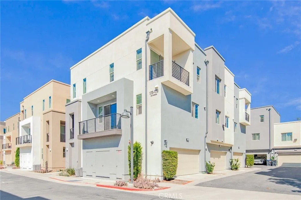 Townhouse in Irvine, California, United States 2 - 17779218