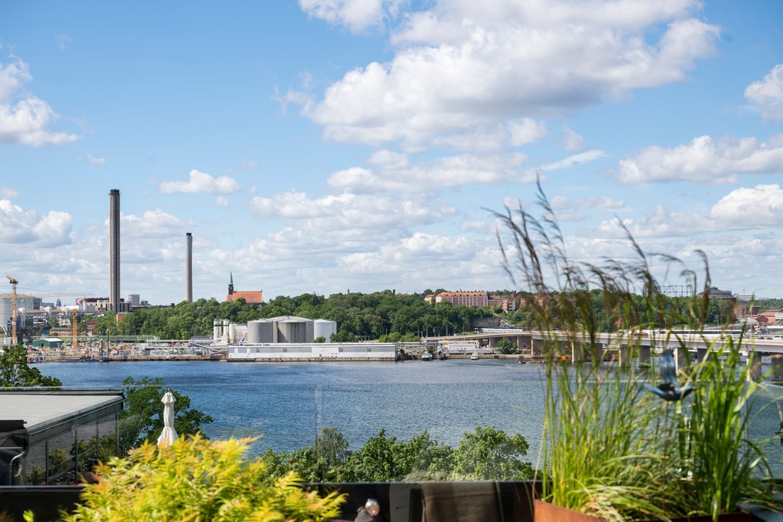 Apartment in Lidingö, Stockholm County, Sweden 4 - 18220404