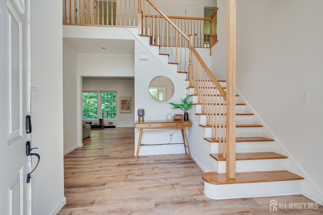House in Metuchen, New Jersey, United States 3 - 18219809
