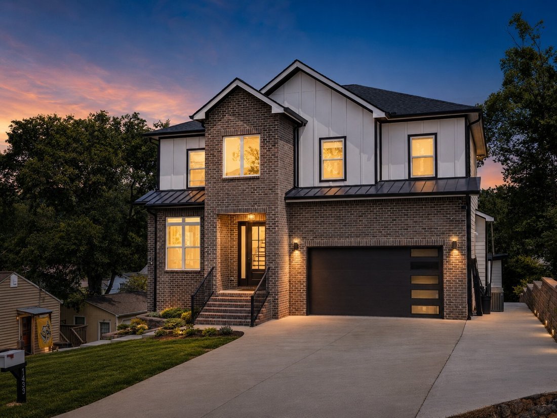 House in Nashville, Tennessee, United States 3 - 18220025