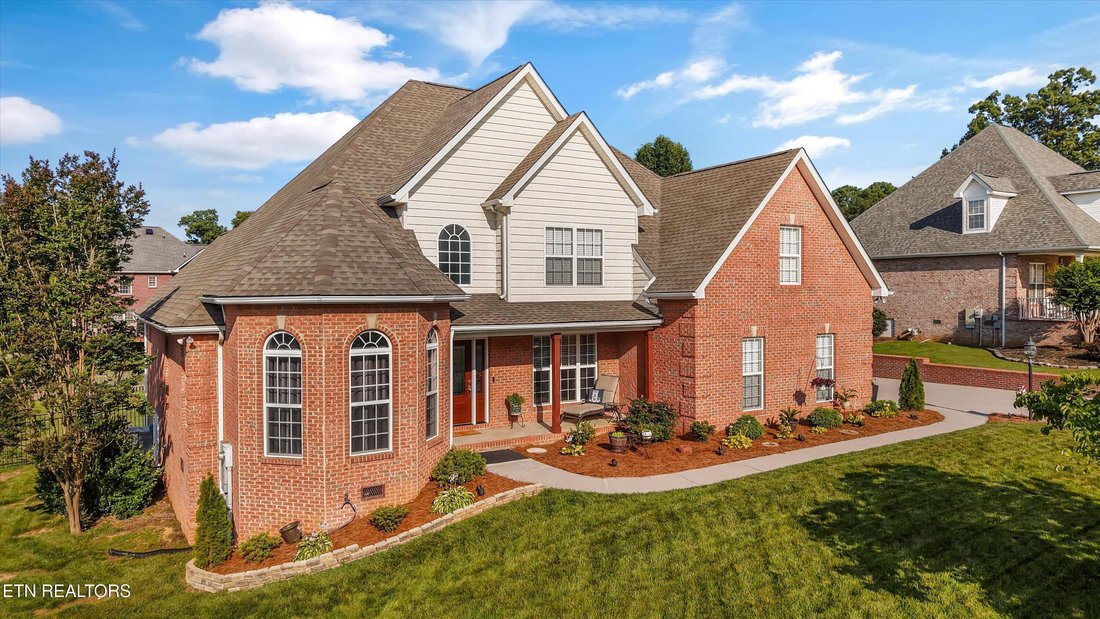 House in Knoxville, Tennessee, United States 1 - 18219810