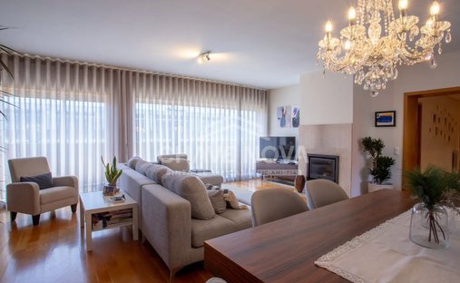 Apartment in Nogueira e Silva Escura, Porto District, Portugal 1