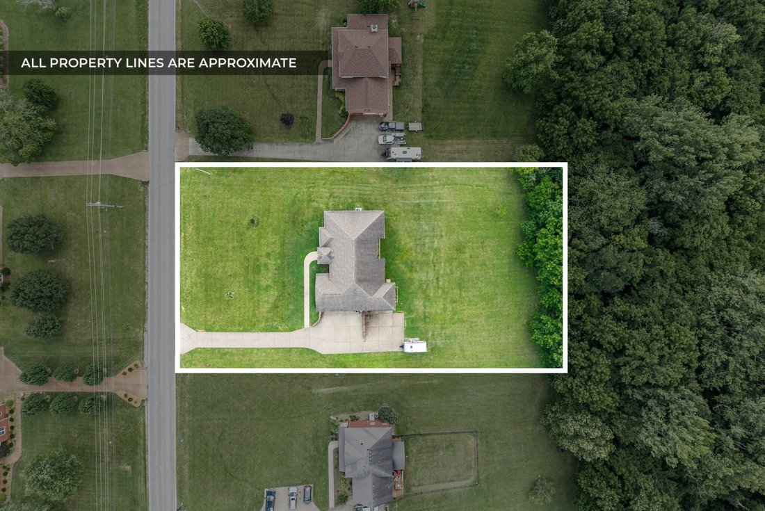 House in Pleasant View, Tennessee, United States 4 - 18220109