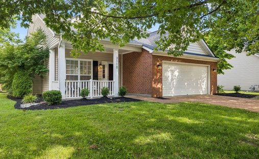 Haus in Franklin, Tennessee, Vereinigte Staaten 1