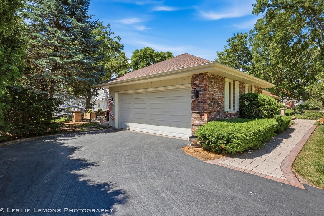 House in Naperville, Illinois, United States 4 - 18220370