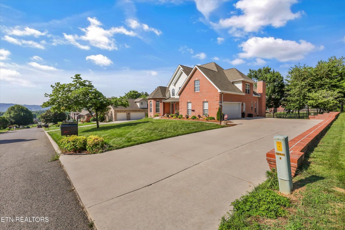 House in Knoxville, Tennessee, United States 5 - 18219810