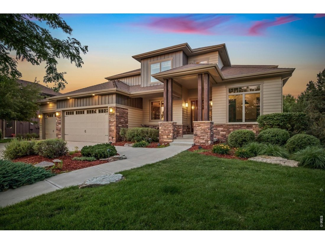 House in Timnath, Colorado, United States 3 - 18220189