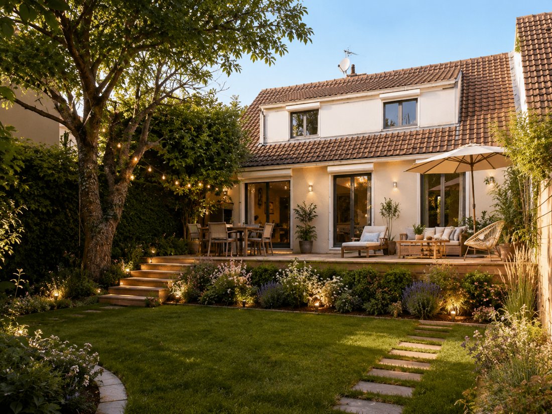 House in Champ des Oiseaux, Bagneux, France 1 - 15869441