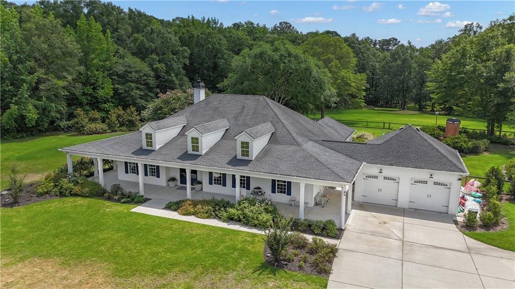 House in Fayetteville, Georgia, United States 3 - 18219959