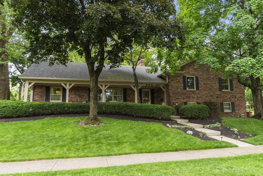 Casa a Columbus, Ohio, Stati Uniti 1 - 18219876