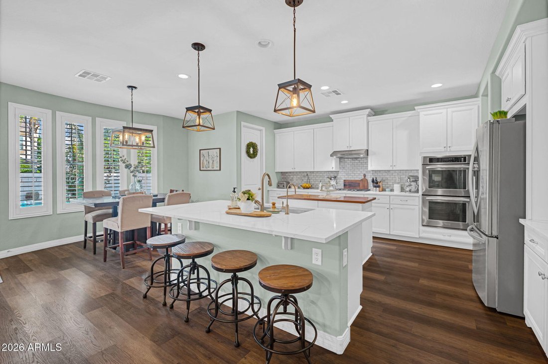 House in Gilbert, Arizona, United States 2 - 18219880