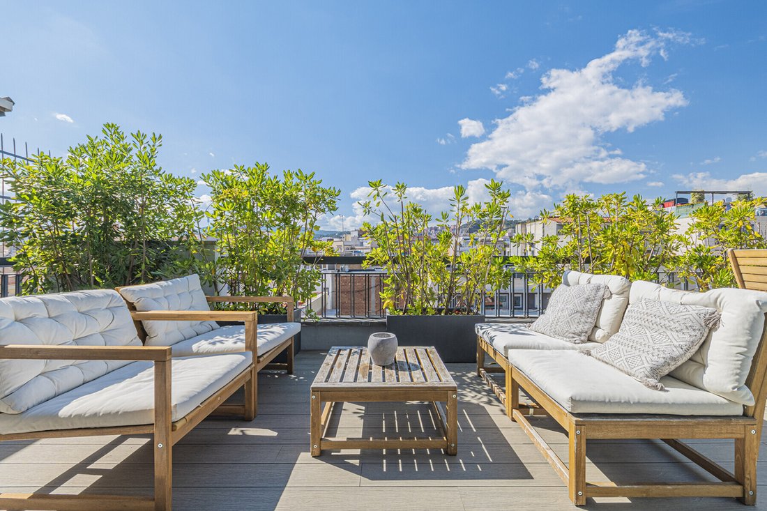 Apartment in Eixample, Barcelona, Spain 4 - 18220431