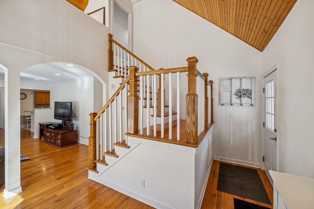 House in Pegram, Tennessee, United States 4 - 18220028