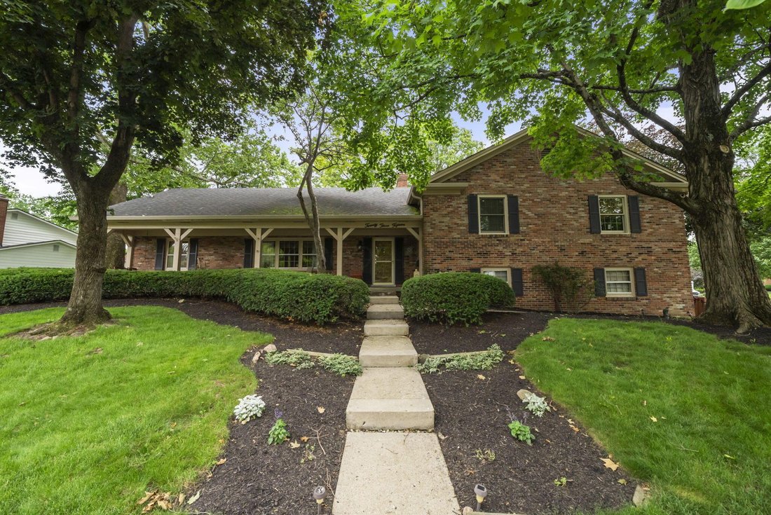 Casa a Columbus, Ohio, Stati Uniti 5 - 18219876