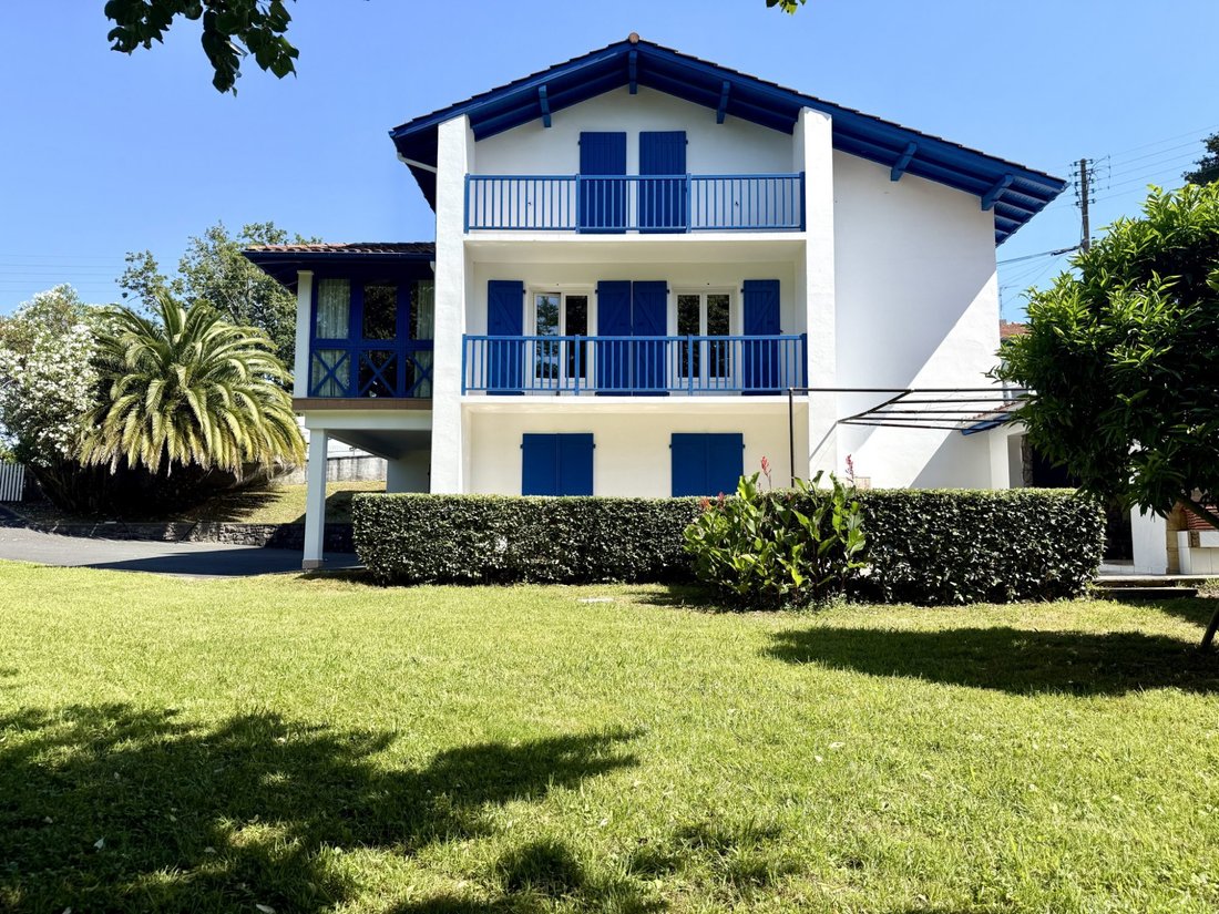House in Biriatou, Nouvelle-Aquitaine, France 1 - 18219755