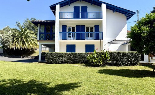 House in Biriatou, Nouvelle-Aquitaine, France 1