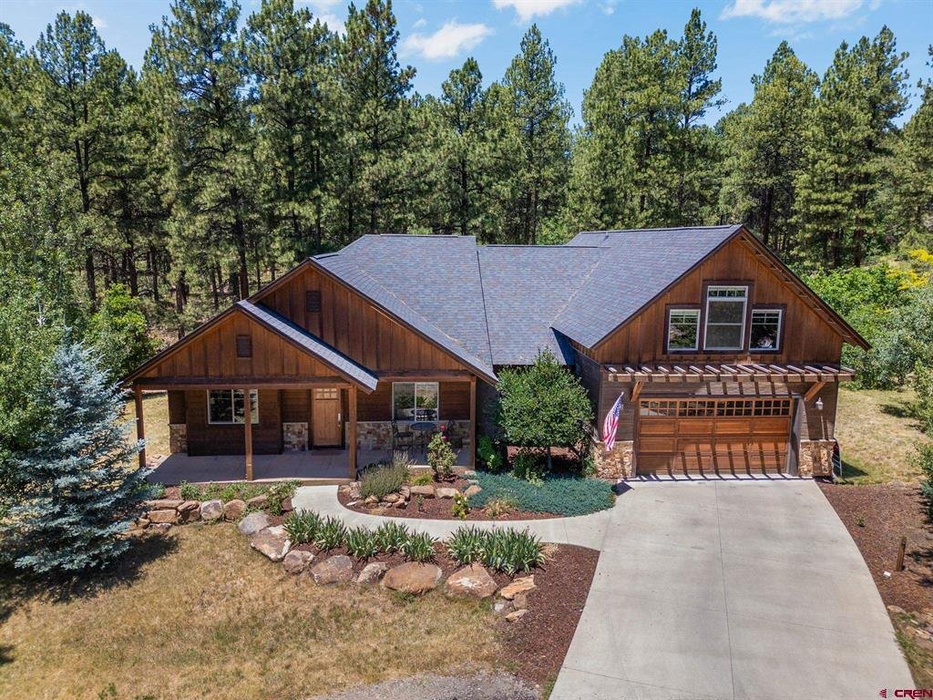 Haus in Durango, Colorado, Vereinigte Staaten 1 - 18219860