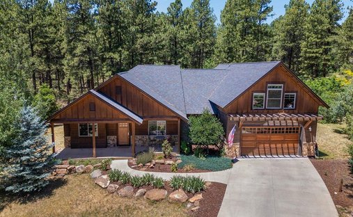 House in Durango, Colorado, United States 1