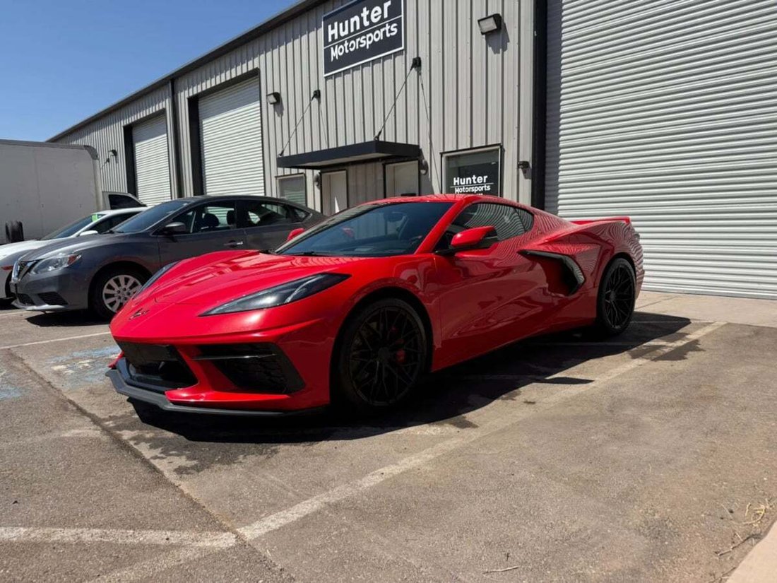 Coupe in Hurricane, UT, United States 2 - 18064315