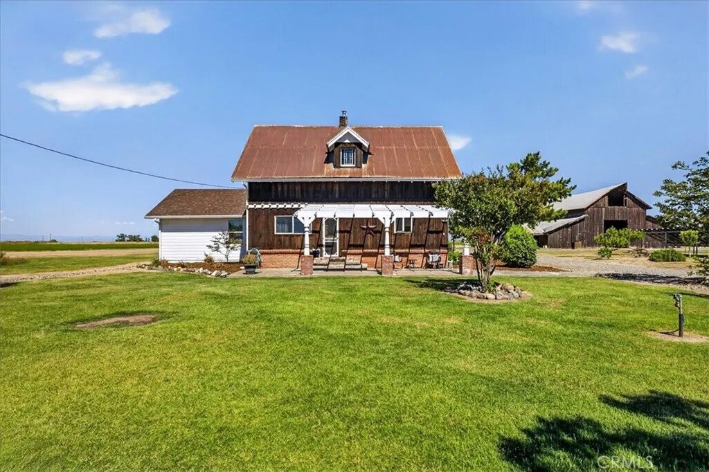House in Willows, California, United States 1 - 18219504