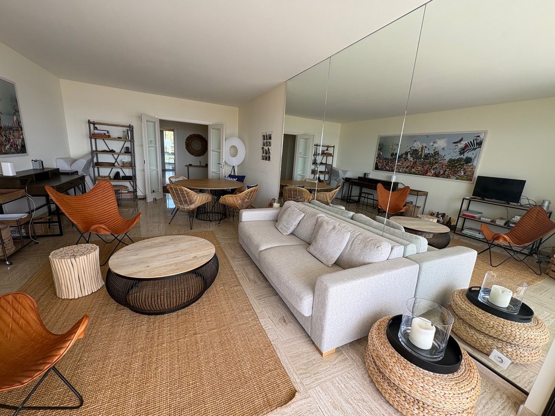 Apartment in Cannes, Provence-Alpes-Côte d'Azur, France 3 - 17687586
