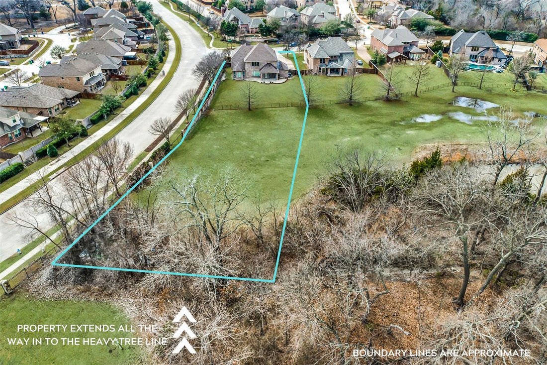 House in McKinney, Texas, United States 4 - 18219869
