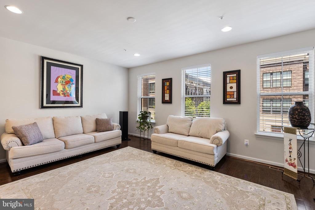 Townhouse in National Harbor, Maryland, United States 5 - 18219967