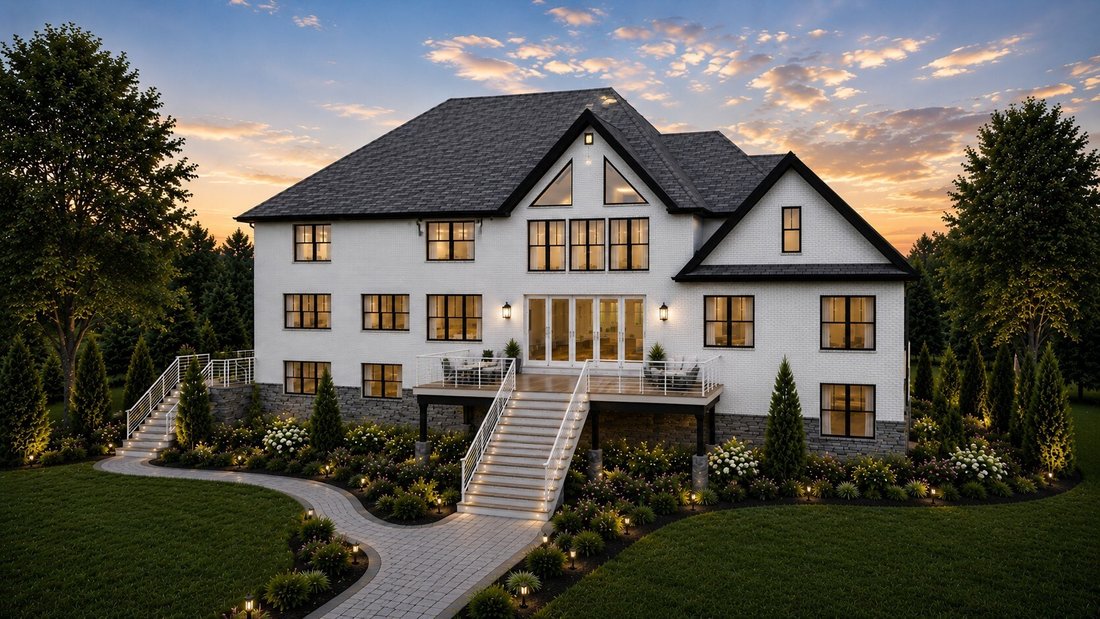 House in Plainfield, Illinois, United States 2 - 18220363